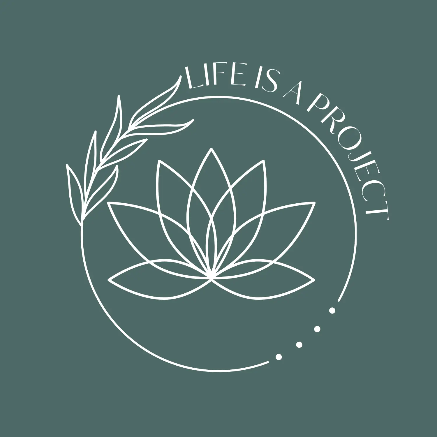 Search Life Is A Project